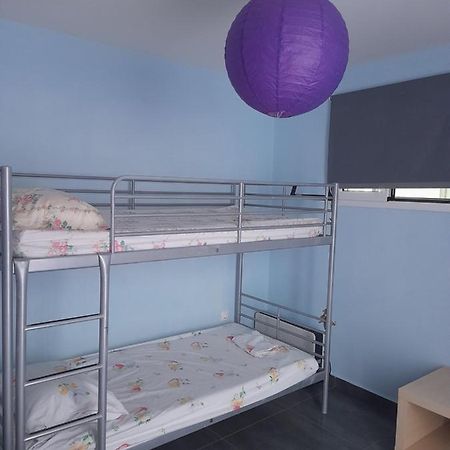 Bright Top Floor Apartment! Zakintos Zewnętrze zdjęcie