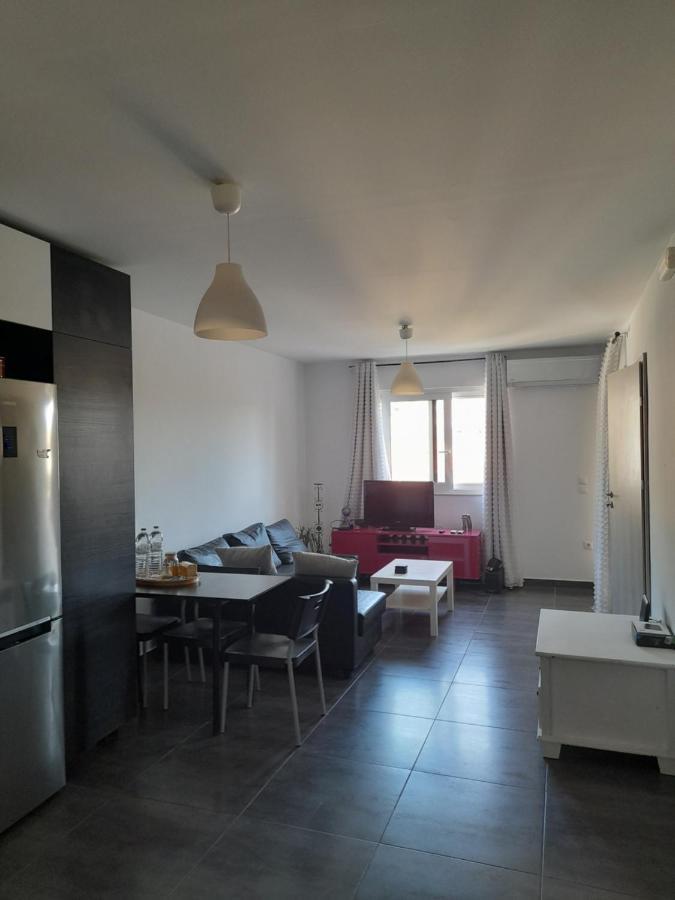 Bright Top Floor Apartment! Zakintos Zewnętrze zdjęcie