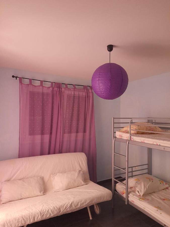 Bright Top Floor Apartment! Zakintos Zewnętrze zdjęcie
