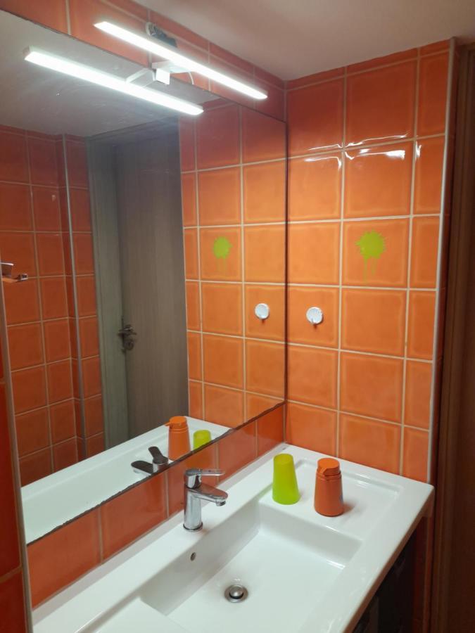 Bright Top Floor Apartment! Zakintos Zewnętrze zdjęcie
