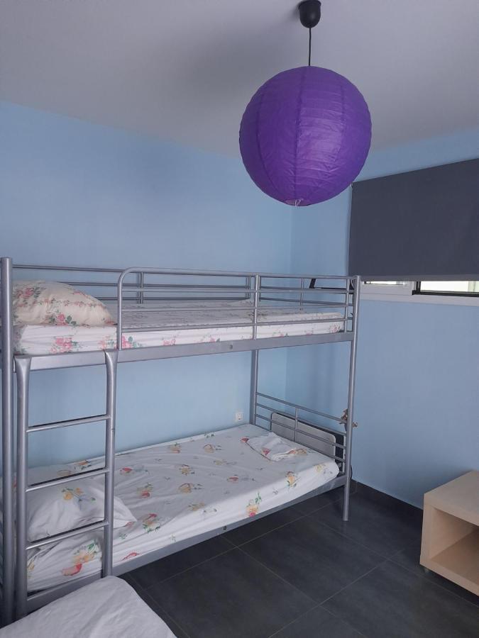 Bright Top Floor Apartment! Zakintos Zewnętrze zdjęcie